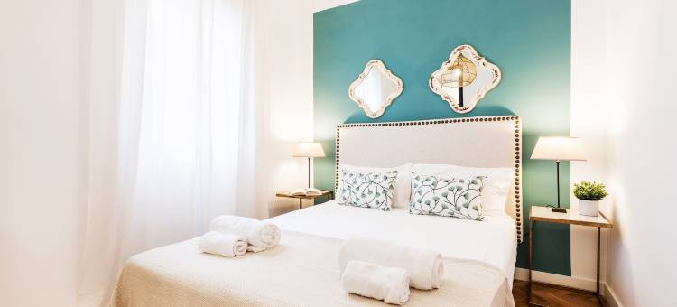 Modern and Well Connected 2 bedroom Apartment. Atocha图片