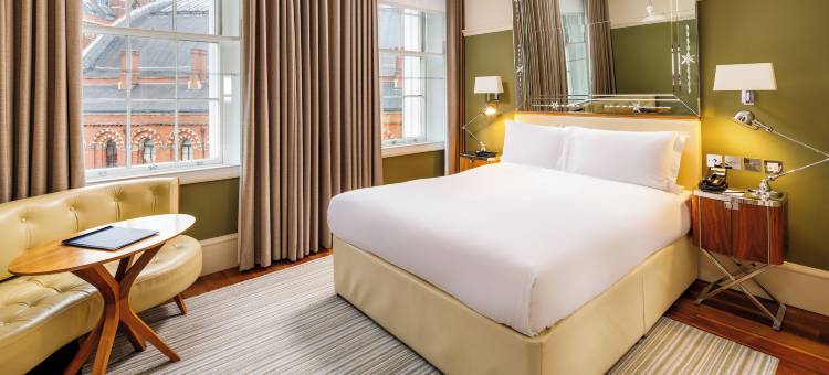 伦敦凯亚大北方酒店(Kaya Great Northern Hotel, London)图片