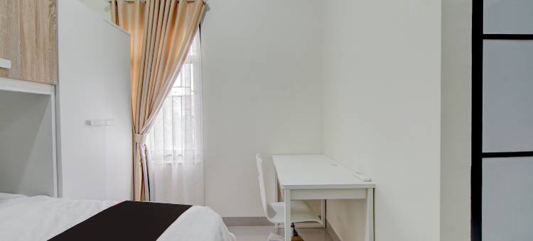 OYO 94758 卡米拉之家(OYO 94758 Kamila House)图片