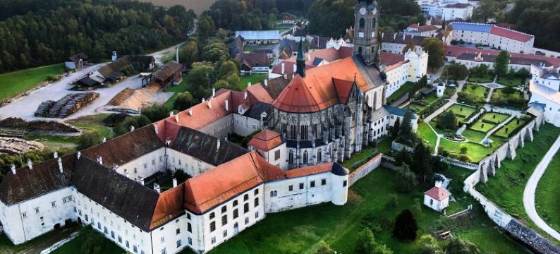 拉布斯安德尔塔亚市酒店(Stadthotel Raabs an der Thaya)图片