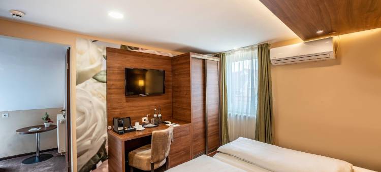 Aspire Castillo Reutlingen, Trademark Collection by Wyndham图片