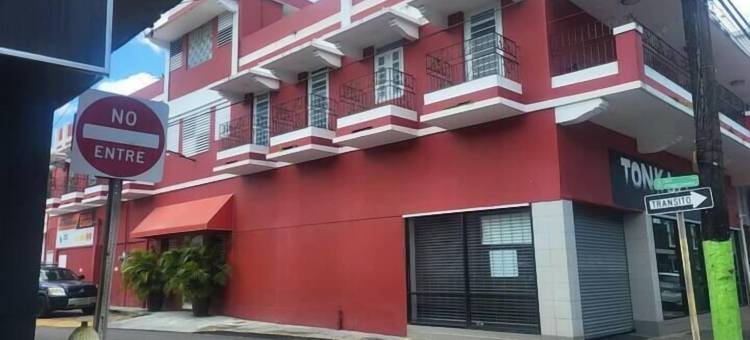 梅劳旅馆 - 精品酒店(Melao Lodge - Hostel)图片