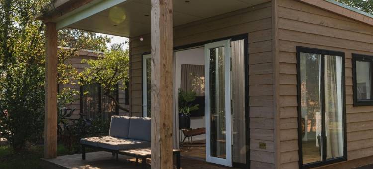 带桑拿和美景的健康小屋(Wellness Lodge with Sauna and Wonderful Views)图片