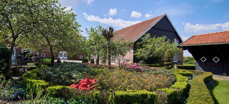 沃尔斯特霍夫兰德酒店(Landhotel Waldseiter Hof)图片