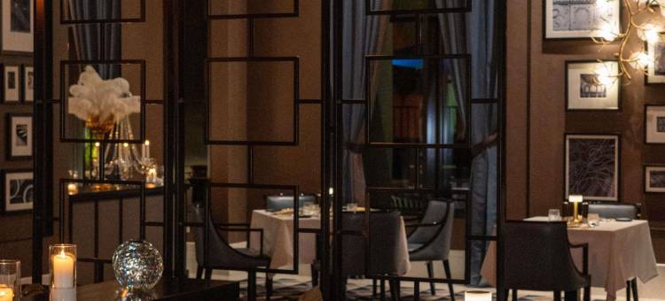 费尔蒙利雅得酒店(Fairmont Riyadh)图片