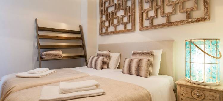 GuestReady - Great flat near Lisbon Cathedral图片