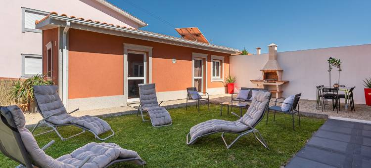 GuestReady - Esposende Dreamy Retreat图片