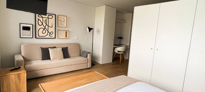 GuestReady - Senhora da Hora Stay near CityGolf图片