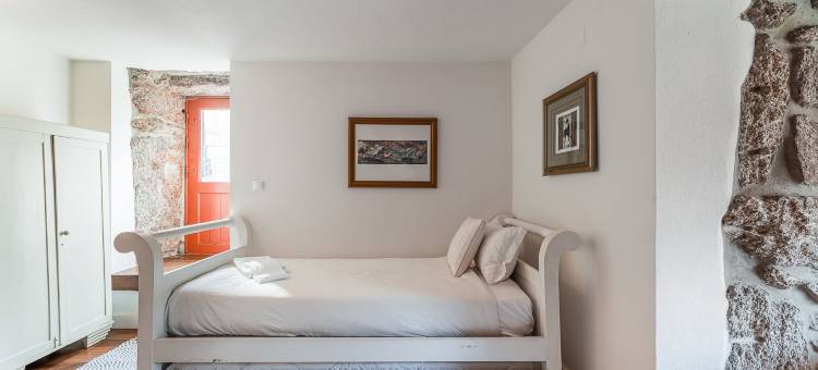 GuestReady - Quintinha casas do jardim 2图片