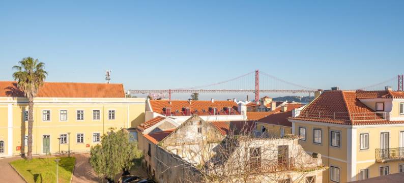 GuestReady - Apartamento fantástico perto de Belém图片