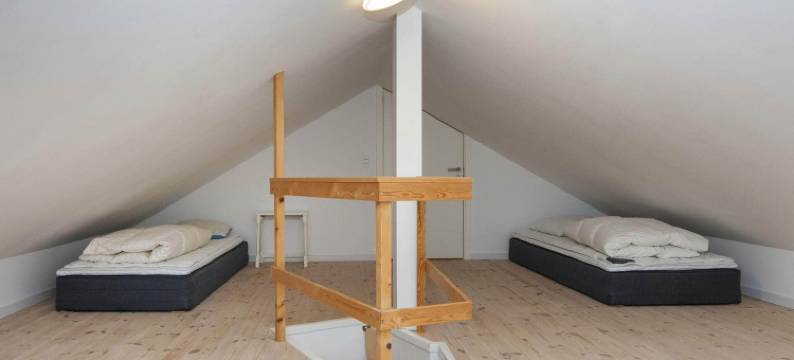 4 star holiday home in Odder-By Traum图片