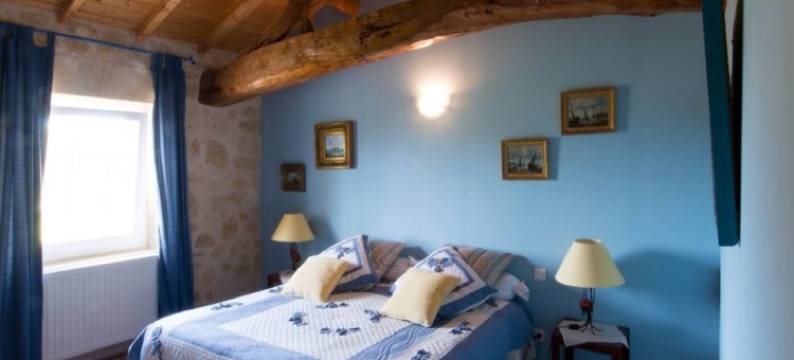 Elegant Château Escape图片