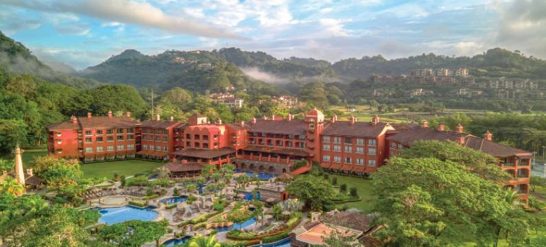 Los Suenos的万豪假日俱乐部(Marriott Vacation Club at Los Sueños)图片