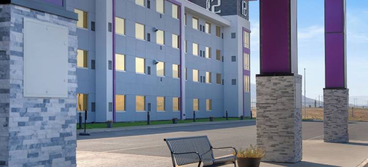 12支族奥马克娱乐场酒店(12 Tribes Omak Casino Hotel)图片