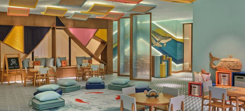 圣瑞吉斯卡普卡纳度假村(The St. Regis Cap Cana Resort)图片