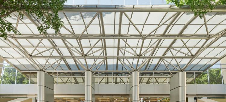 美洲瓜达拉哈拉酒店(Fiesta Americana Guadalajara)图片