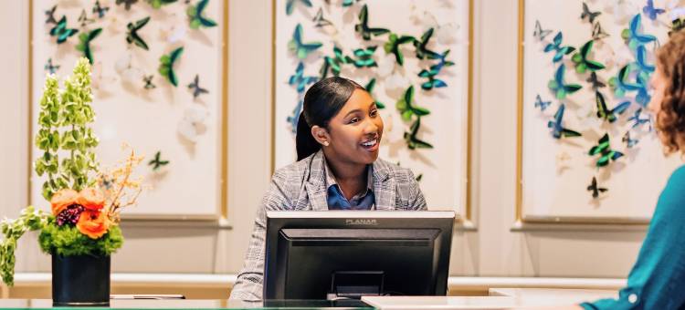 夏洛特喜达屋豪华精选度假酒店(The Ballantyne, a Luxury Collection Hotel, Charlotte)图片