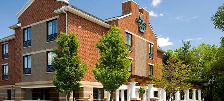 麻州波士顿/剑桥-阿灵顿Homewood Suites by Hilton(Homewood Suites by Hilton Boston/Cambridge-Arlington)图片