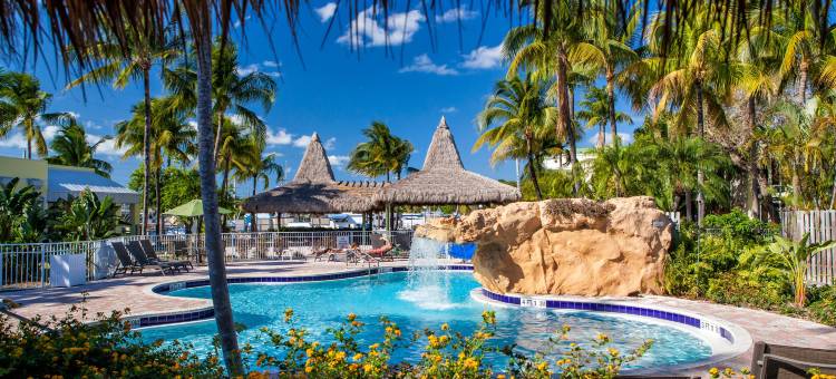 Holiday Inn 基拉戈(Holiday Inn Key Largo)图片