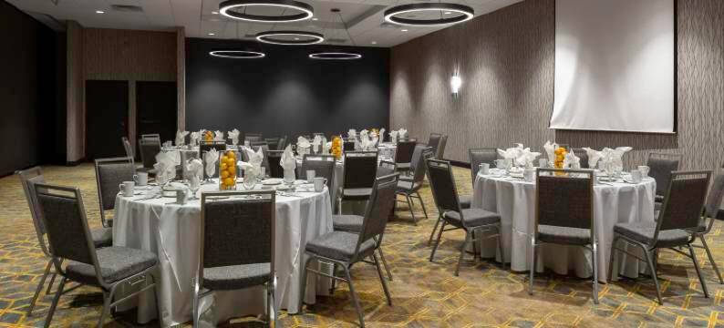 波士顿戴达姆假日酒店及会议中心(Holiday Inn BOSTON-DEDHAM HTL & CONF CTR by IHG)图片