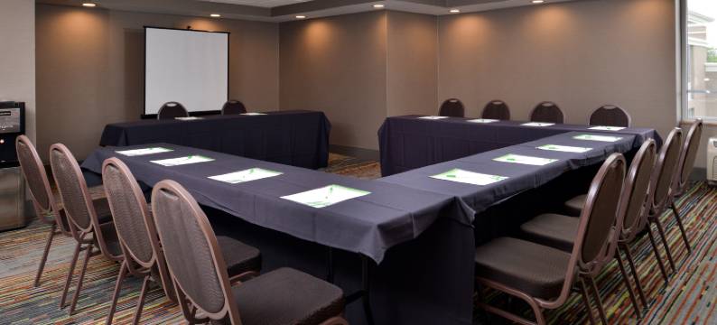 Holiday Inn & Suites 罗切斯特 - 市场(Holiday Inn & Suites ROCHESTER - MARKETPLACE by IHG)图片