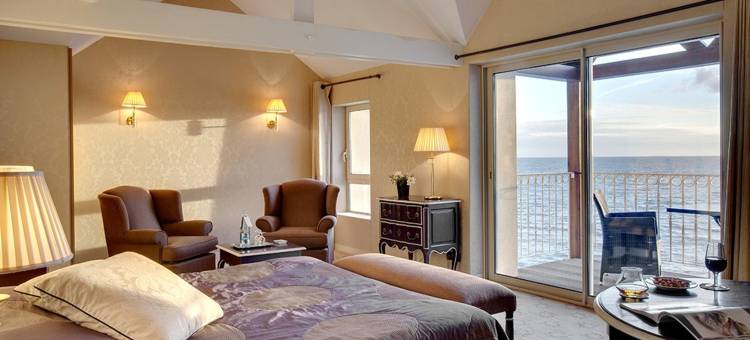 罗切维莱恩酒店(Domaine de Rochevilaine)图片