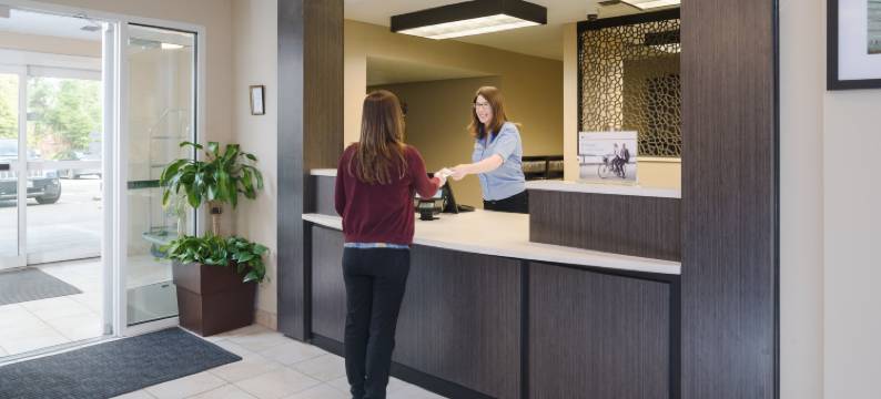 Candlewood Suites 奥林匹亚/雷斯 by IHG(Candlewood Suites Olympia/Lacey by IHG)图片