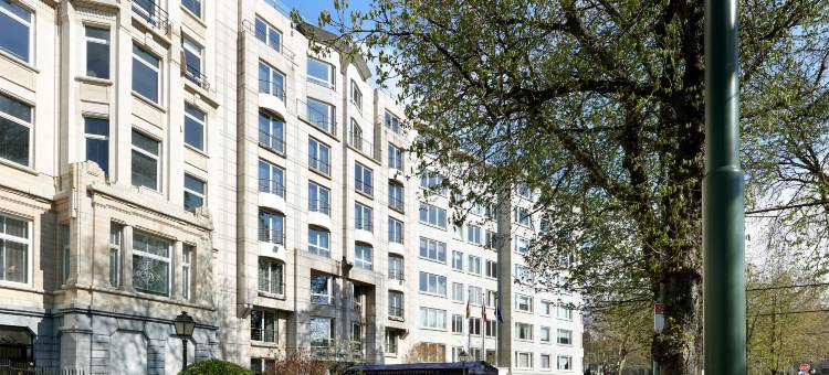 蒙哥马利欧洲之星酒店(Eurostars Montgomery)图片