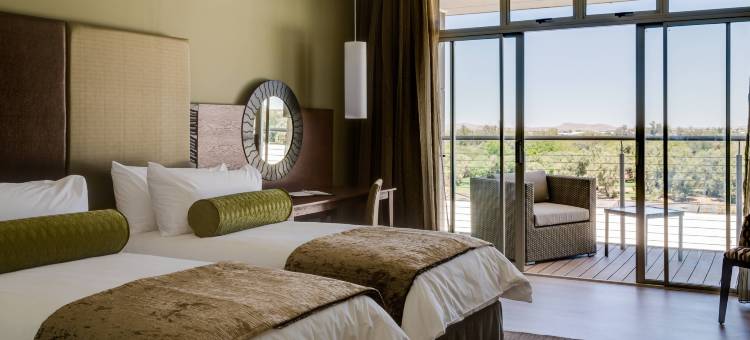 阿平顿万豪Protea酒店(Protea Hotel Upington)图片