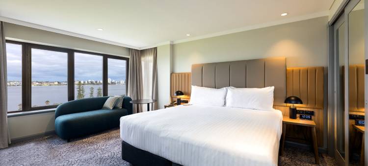 Crowne Plaza 珀斯(Crowne Plaza Perth)图片