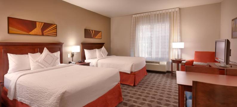 西博伊西/默里迪恩万豪TownePlace酒店(TownePlace Suites Boise West/Meridian)图片