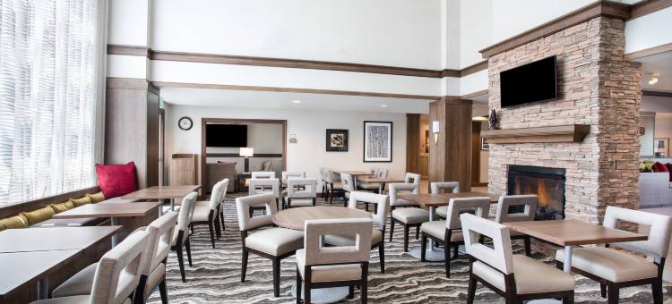 丹佛国际机场Staybridge Suites(Staybridge Suites Denver International Airport)图片