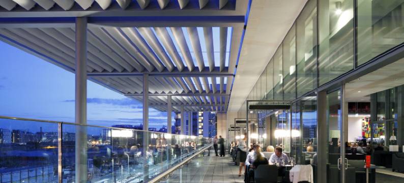 吉布森酒店-埃森德典藏酒店成员(The Gibson Hotel)图片