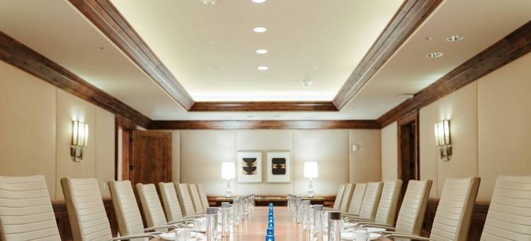 德芙山丽思卡尔顿酒店(The Ritz-Carlton, Dove Mountain)图片