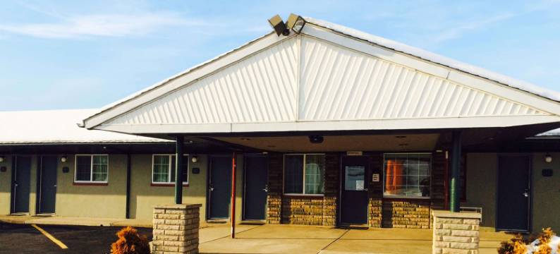 布卢姆斯堡休闲旅馆(Relax Inn Bloomsburg)图片