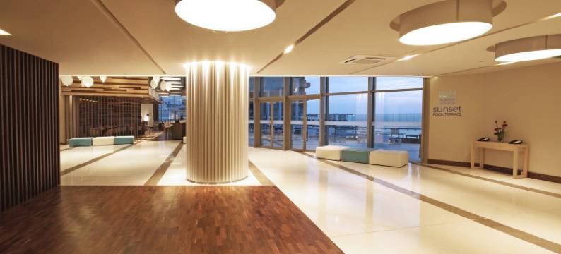 InterContinental Hotels 卡塔赫纳(InterContinental Hotels CARTAGENA DE INDIAS by IHG)图片