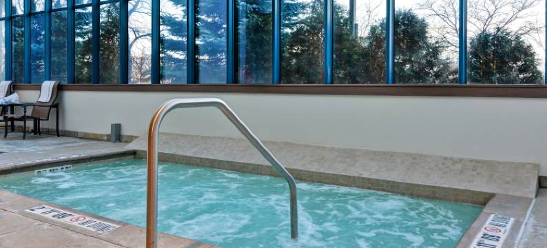 希尔顿安泊酒店-明尼阿波利斯机场(Embassy Suites by Hilton Minneapolis Airport)图片