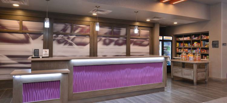 沃思堡北卓费克拉伯Homewood Suites by Hilton(Homewood Suites by Hilton Trophy Club Southlake)图片