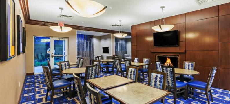 居家酒店奥斯汀西北/The Domain区域(Residence Inn Austin Northwest/The Domain Area)图片