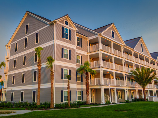 假日俱乐部度假酒店-奥兰多微风度假村