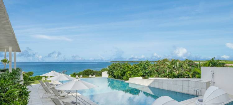 宫古岛冲绳伊良部岛翠-豪华精选酒店(Iraph Sui, a Luxury Collection Hotel, Miyako Okinawa)图片