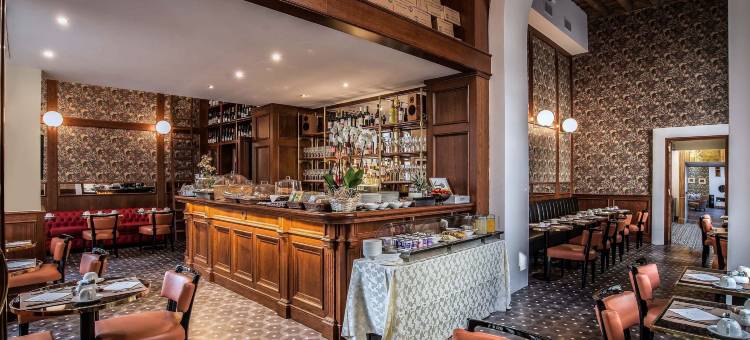 达马索酒店(Hotel Damaso)图片
