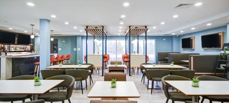 洲际酒店旗下的阿伦敦-伯利恒假日酒店(Holiday Inn ALLENTOWN-BETHLEHEM by IHG)图片