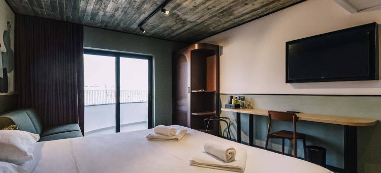 宜必思尚品马耳他圣保罗湾酒店(Ibis Styles ST Pauls Bay Malta)图片