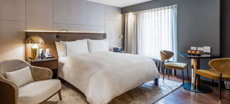 波哥大维多利亚雷吉亚索菲特酒店(Sofitel Bogota Victoria Regia)图片
