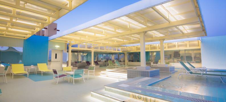 艾拉巴瓦蒂酒店(Ayla Bawadi Hotel)图片