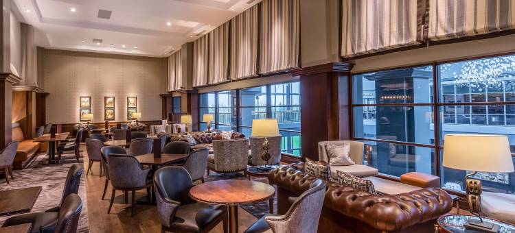 费尔蒙圣安德烈斯-苏格兰(Fairmont St Andrews - Scotland)图片