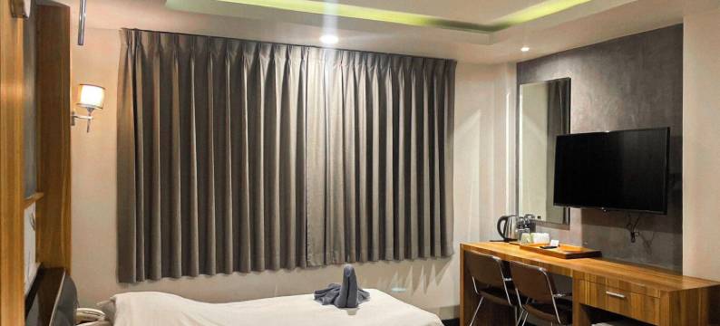 曼特拉酒店(The Mantra Hotel Kata Noi)图片