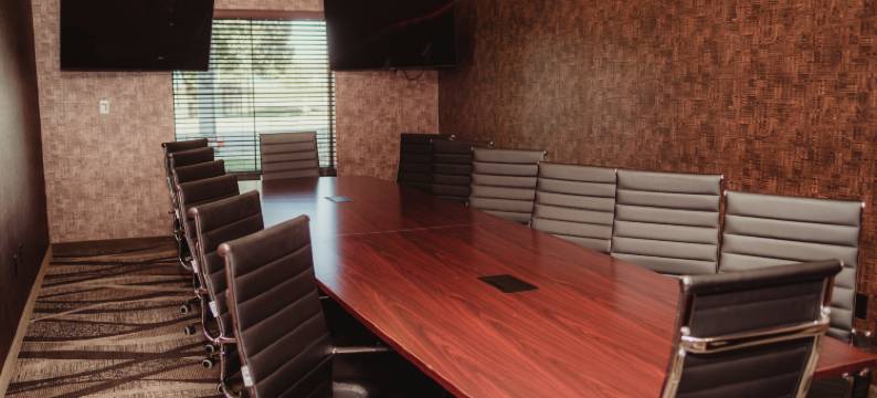 鹅卵石酒店及套房 - 奥塔姆瓦(Cobblestone Hotel & Suites - Ottumwa)图片