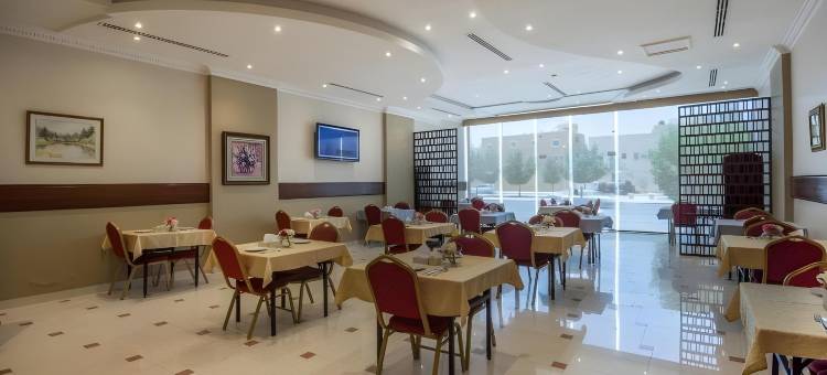 阿尔费哈实施酒店(Boudl Al Fayhaa)图片